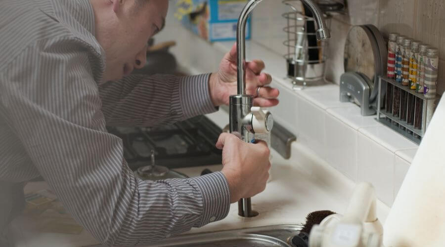 Professional same day plumber in East Worcester, NY